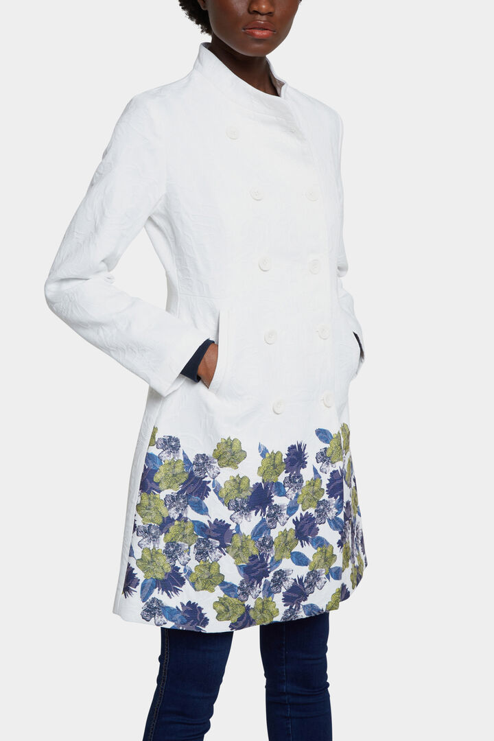 Coat | Desigual