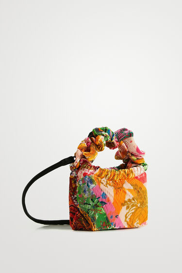 Mini sac fleuri M. Christian Lacroix | Desigual