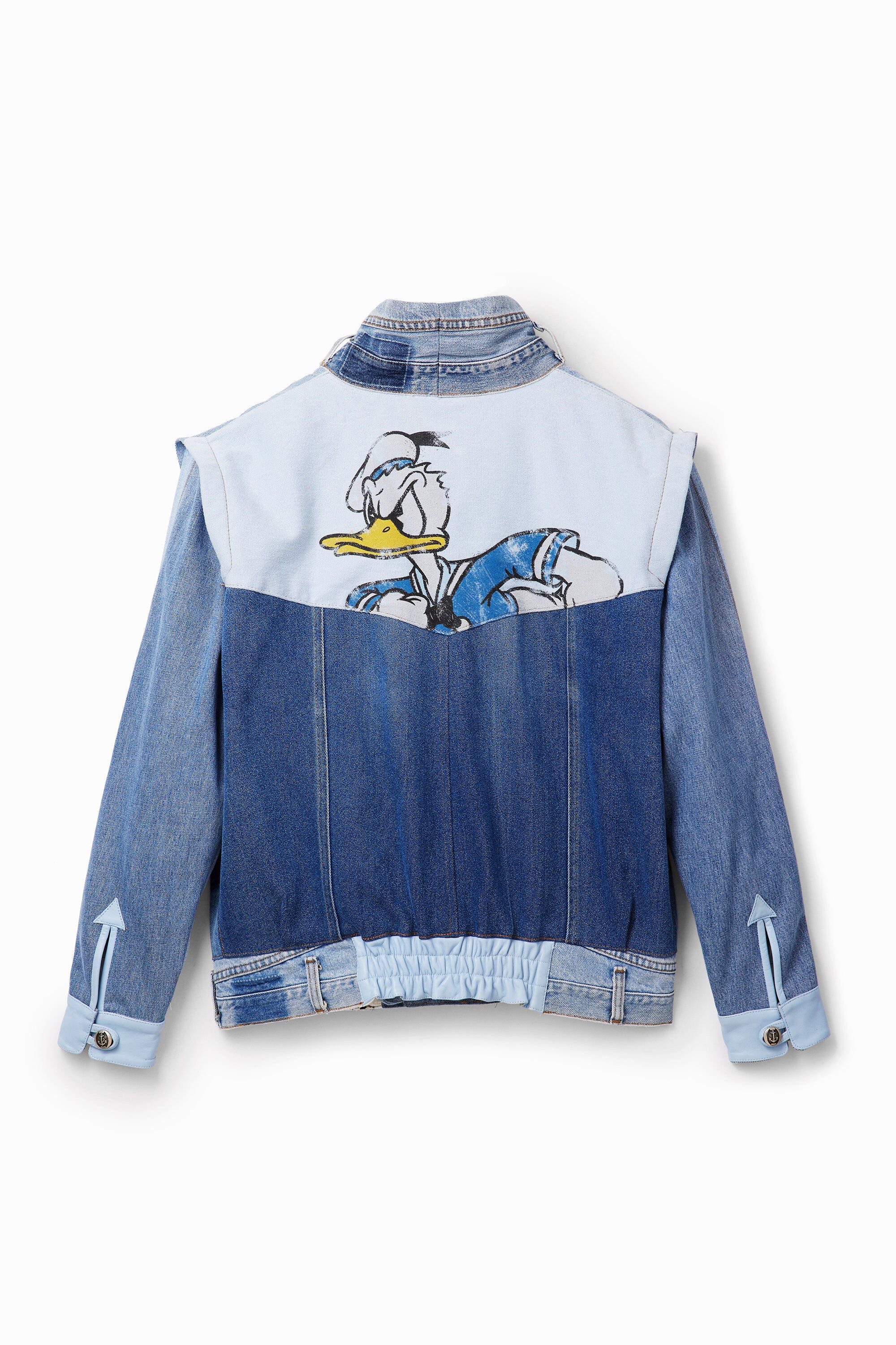 Sudadera pato donald desigual sale