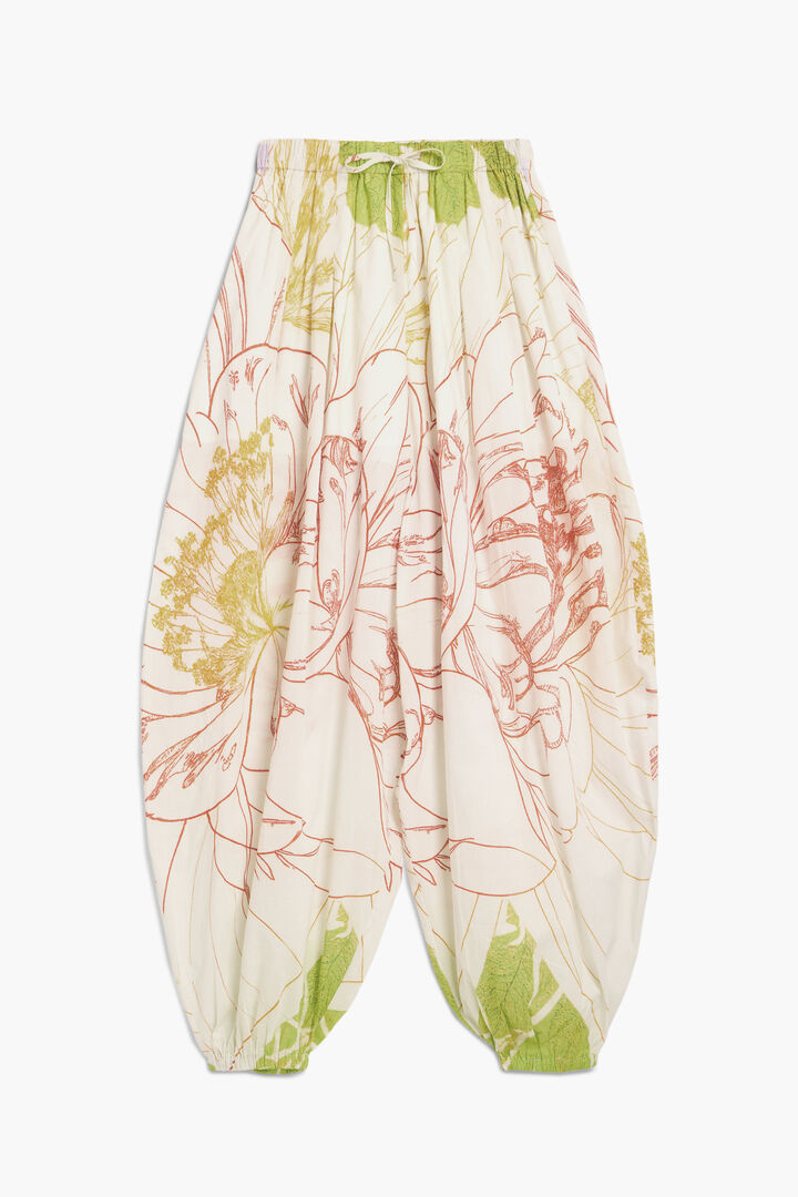 Globo-broek 100% katoen