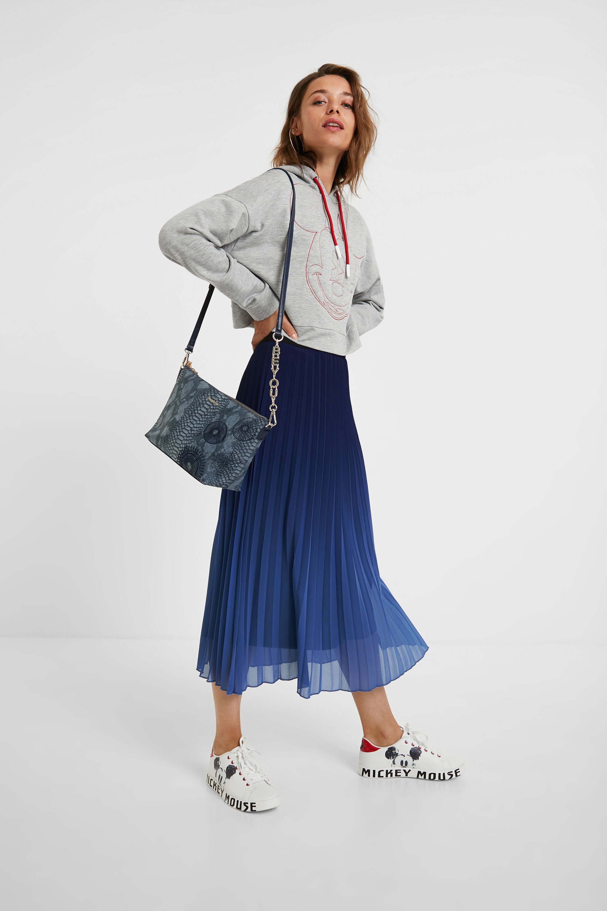 Sac desigual serpent hotsell