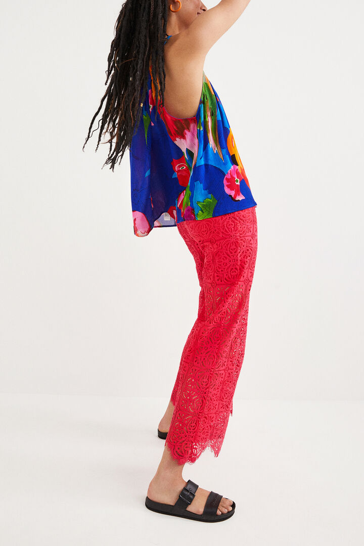 Tropska bluza | Desigual