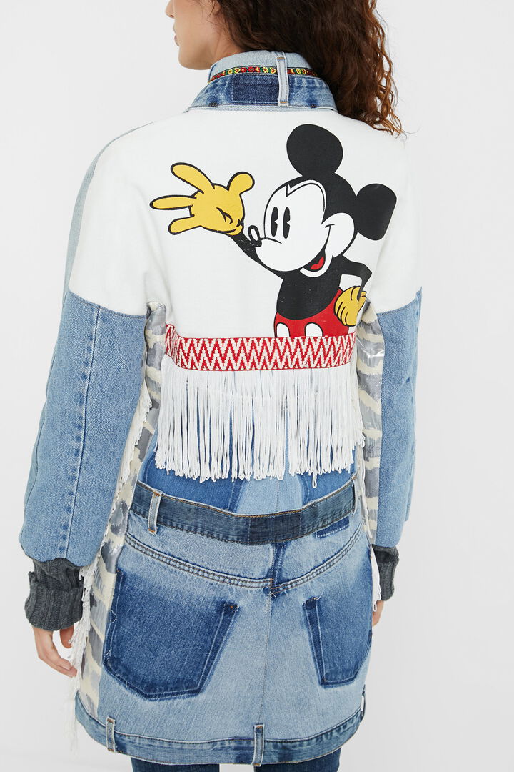 コート | Desigual