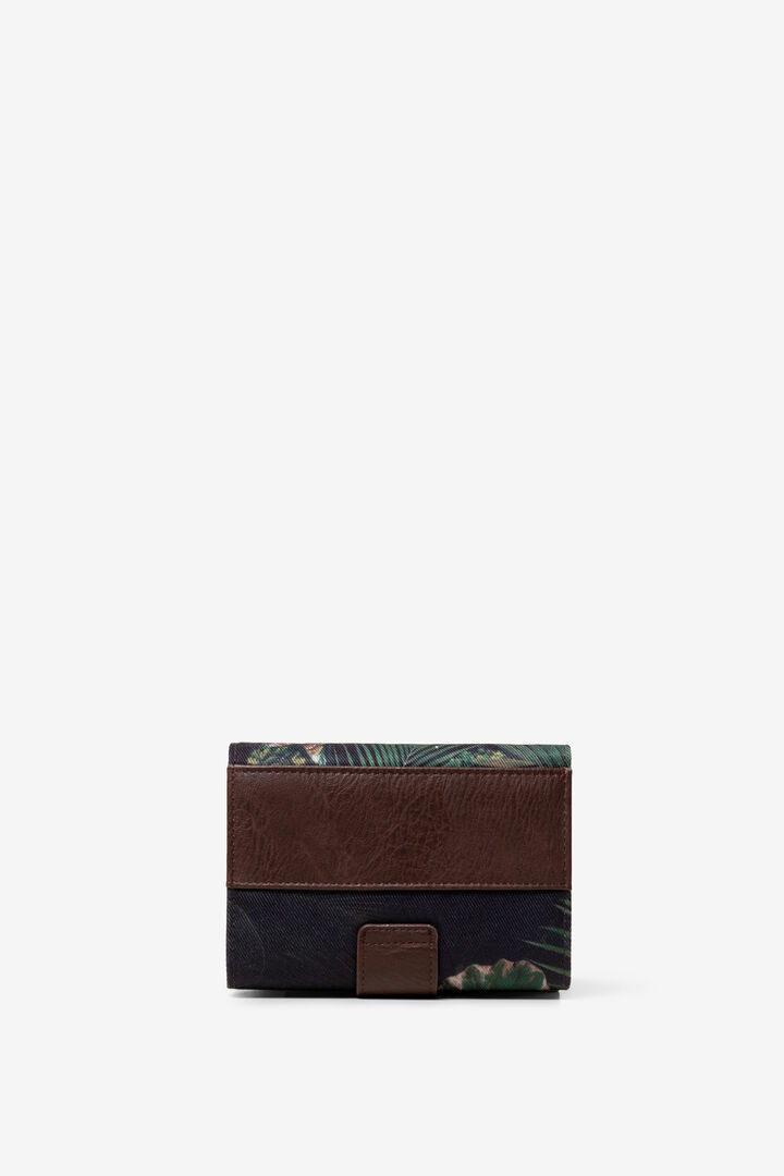 Tropical Purse Bambola | Desigual