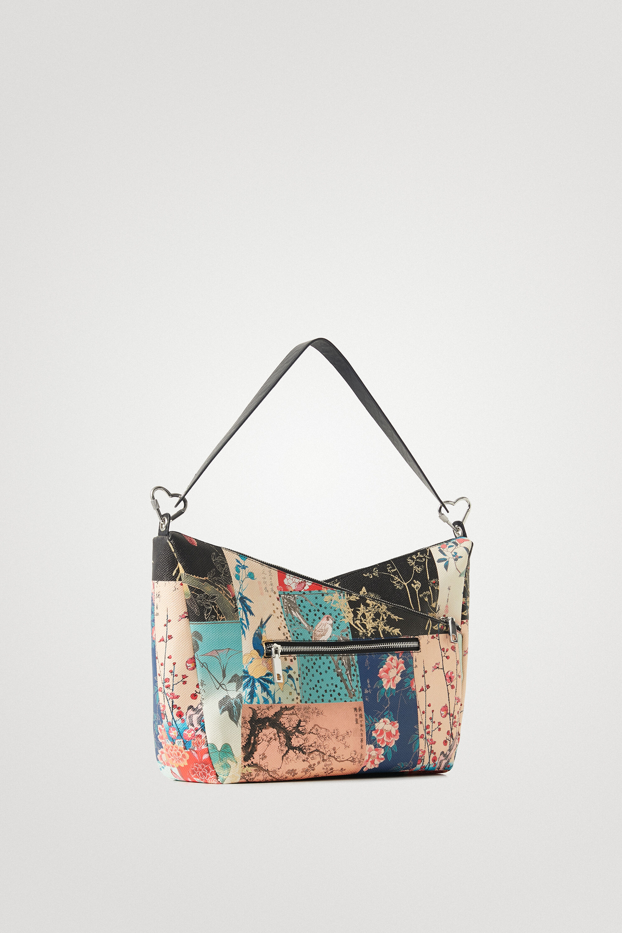 Borsa a spalla incrociata Desigual