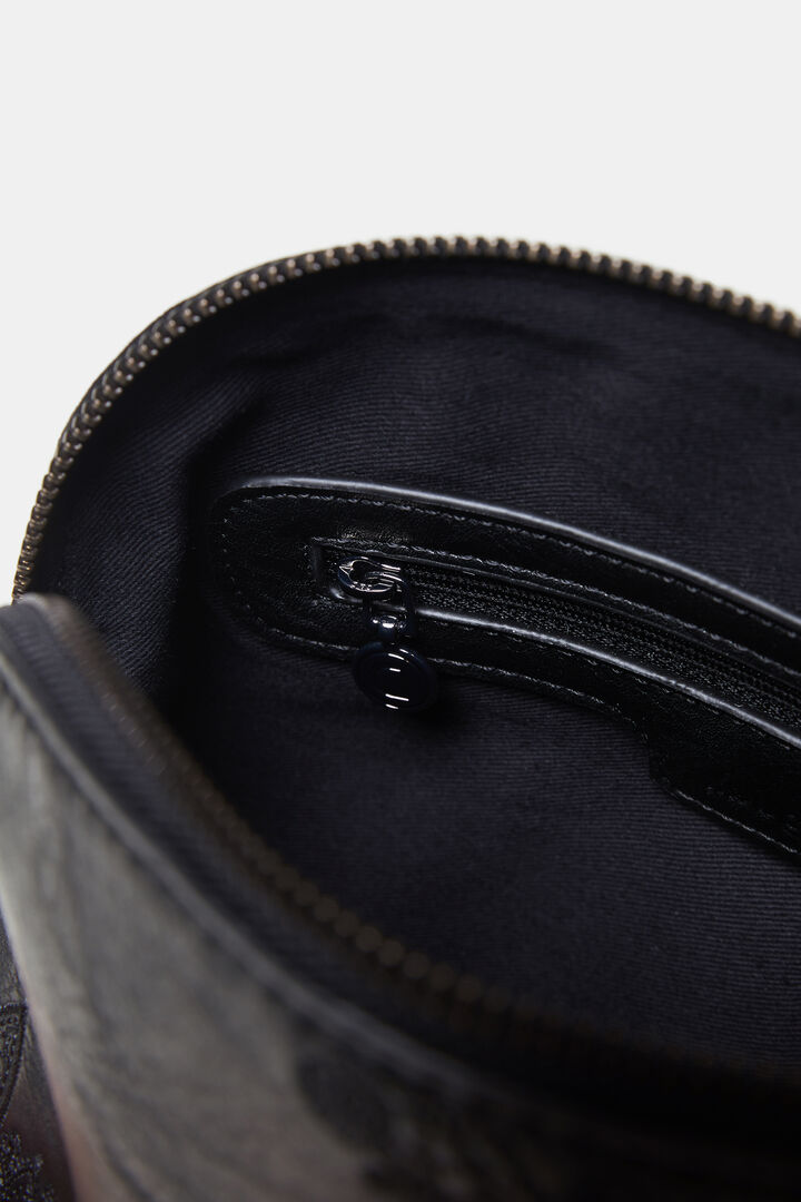 Borsa a tracolla double face | Desigual