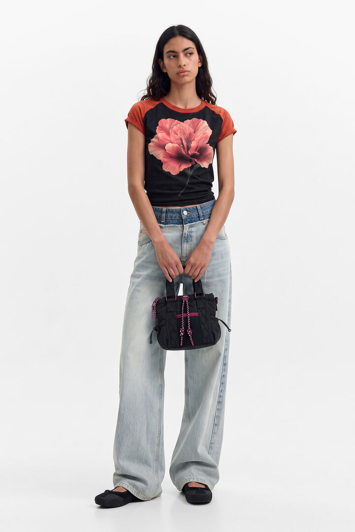 MINI NYLON BAG