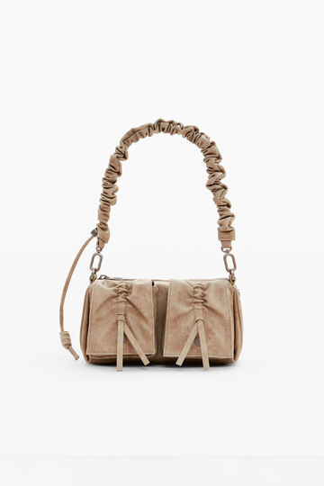 Small bag with bow pockets | Desigual