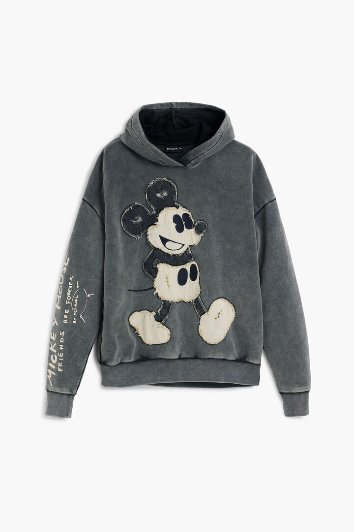 MICKEY&trade; SWEATSHIRT | Desigual