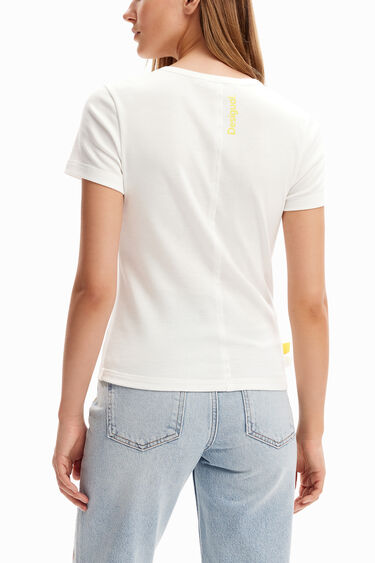 Camiseta | Desigual