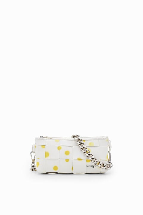 XS DROPLETS CROSSBODY BAG