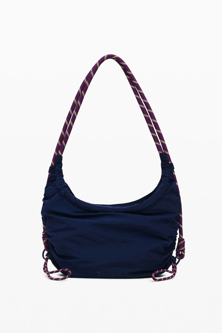Adjustable shopper bag | Desigual
