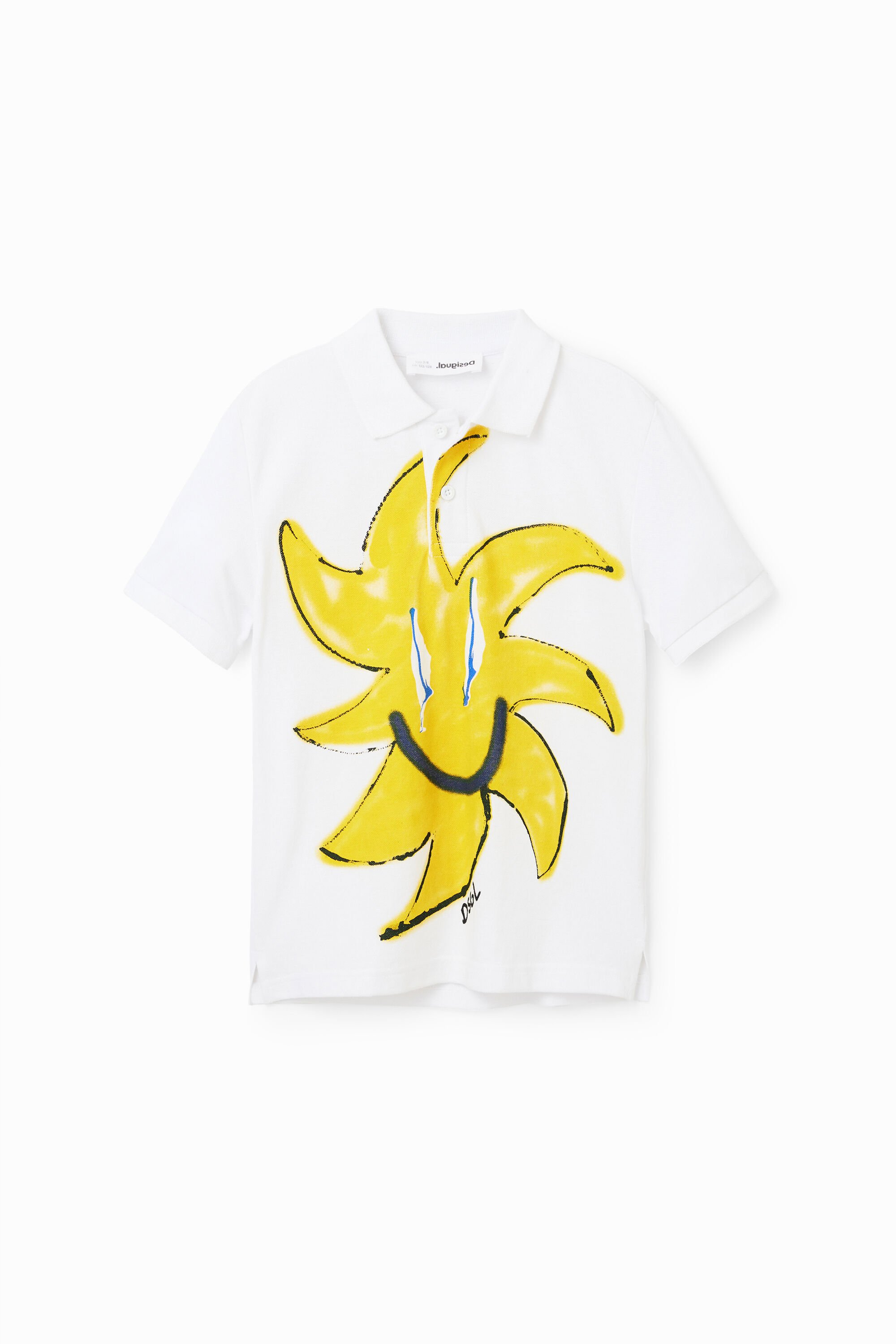 POLOS