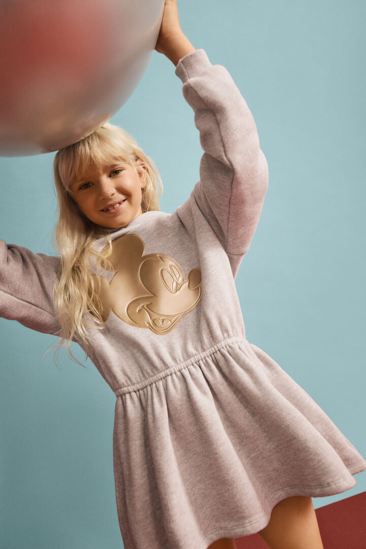 Vestit dessuadora Mickey Mouse™ | Desigual