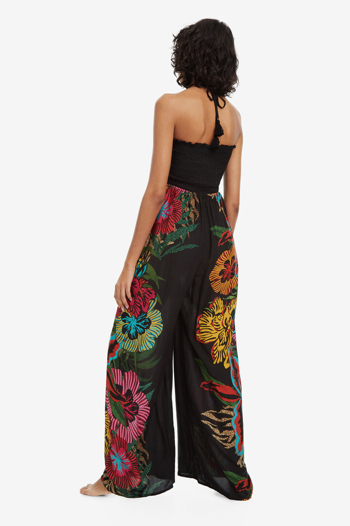 Floral Dress Dalila | Desigual