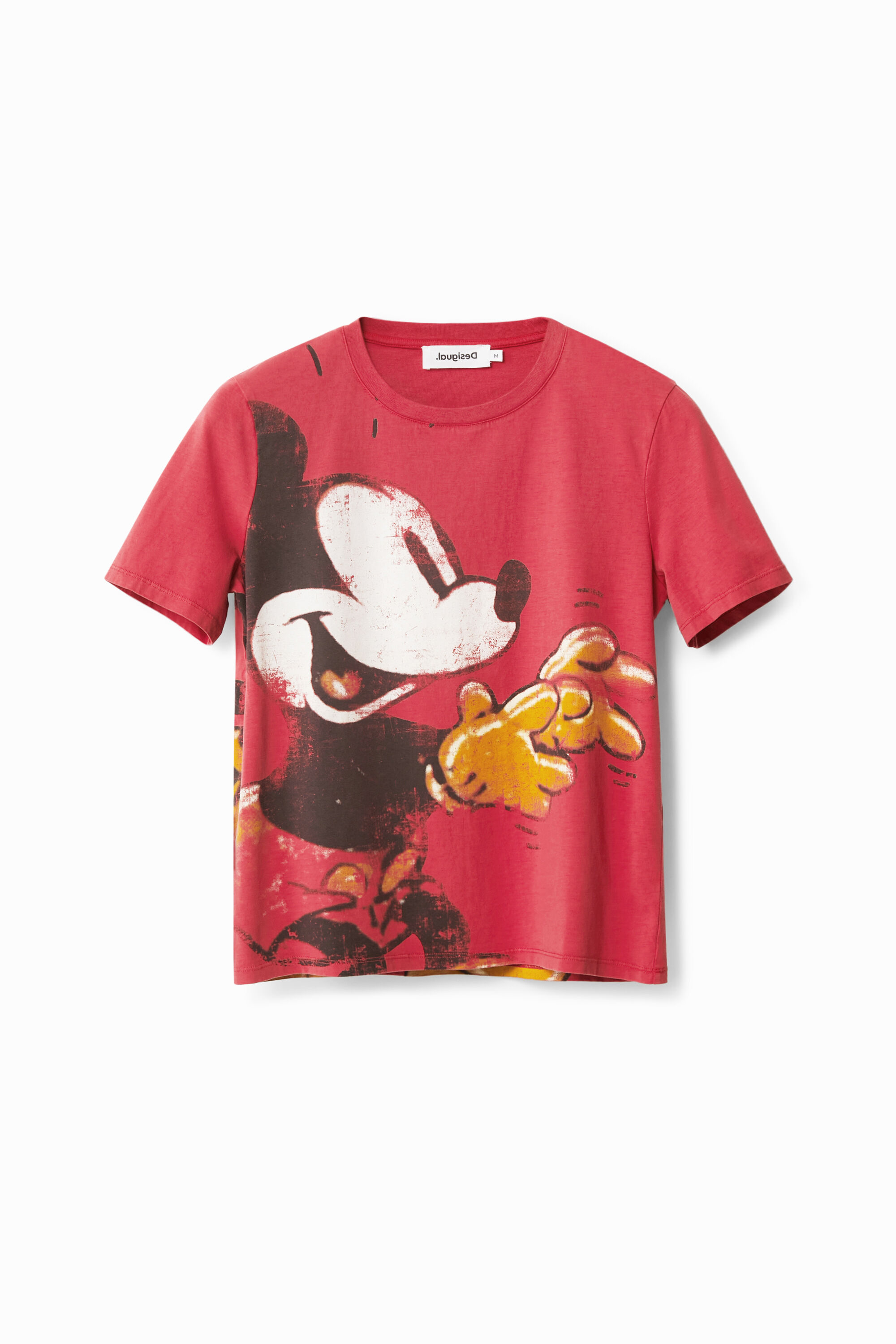 Shirt Micky Maus