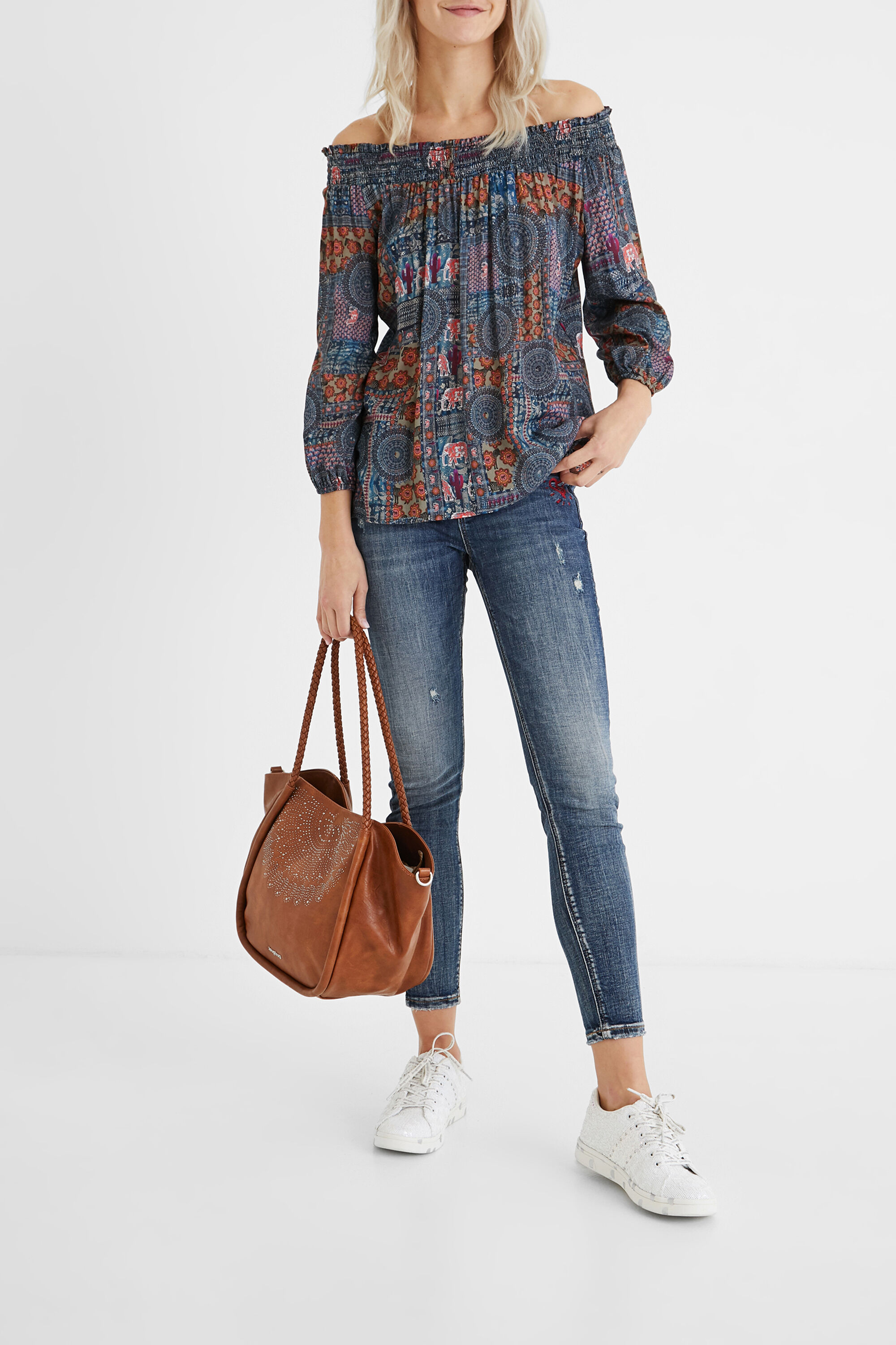 Sac 2 en 1 desigual sale