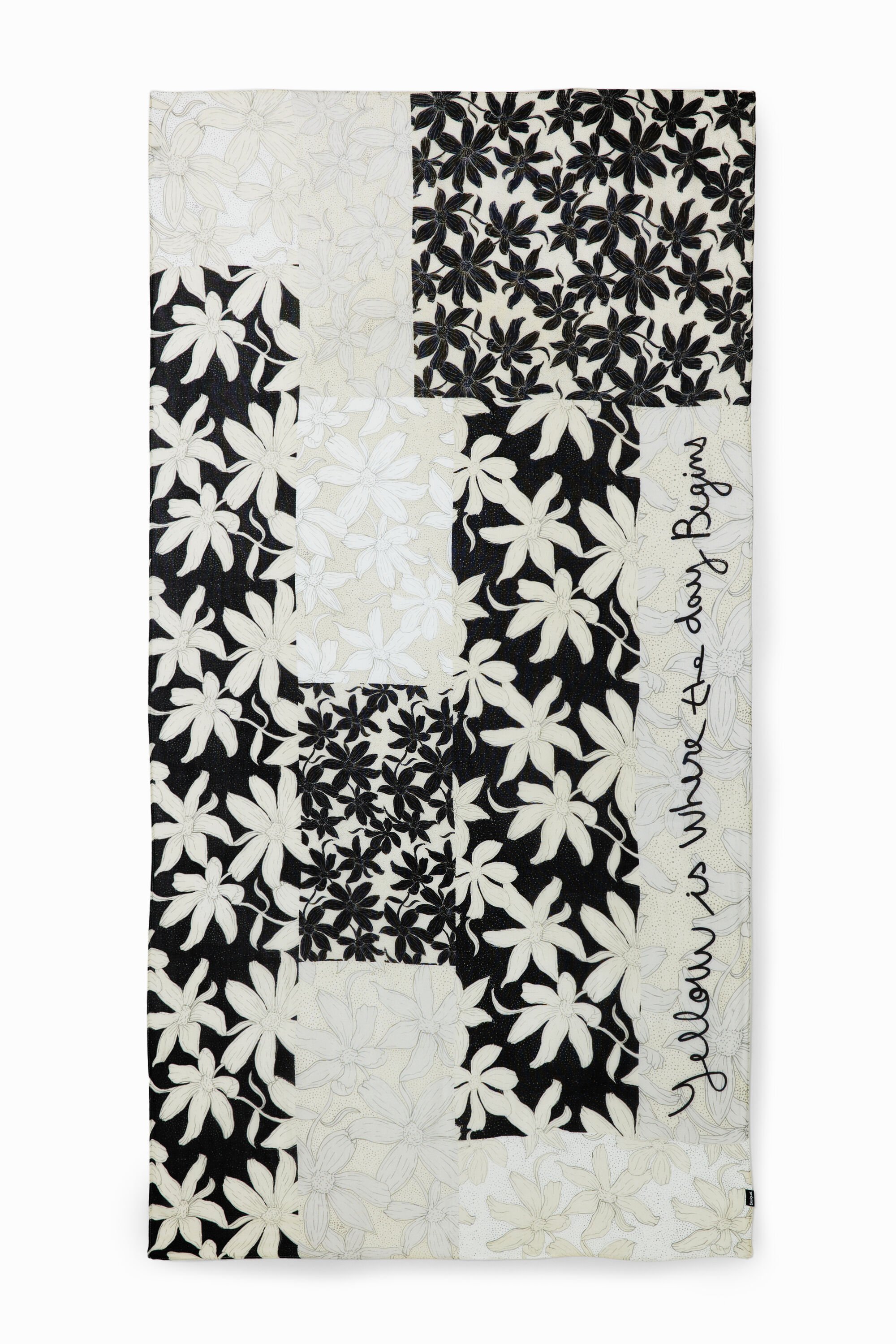 Foulard desigual black friday deals