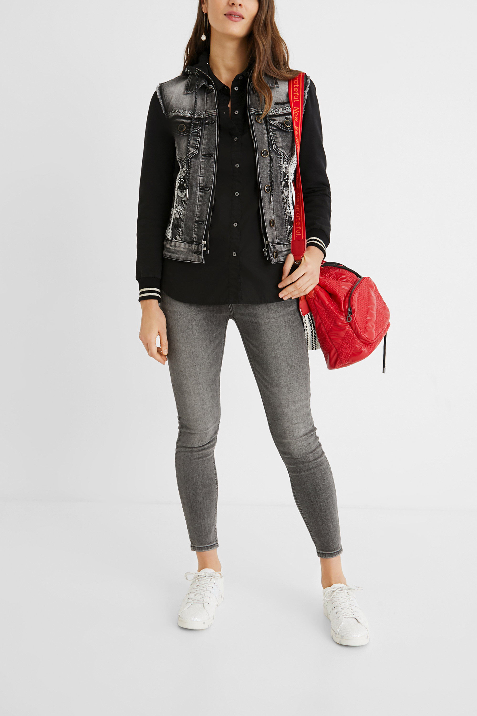 Sac bourse desigual new arrivals