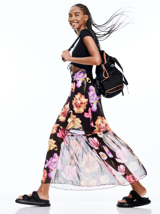 Total look Lacroix