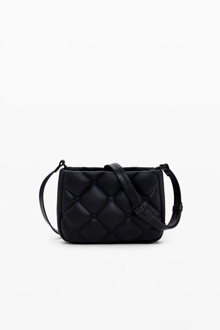 Small quilted bag | Desigual