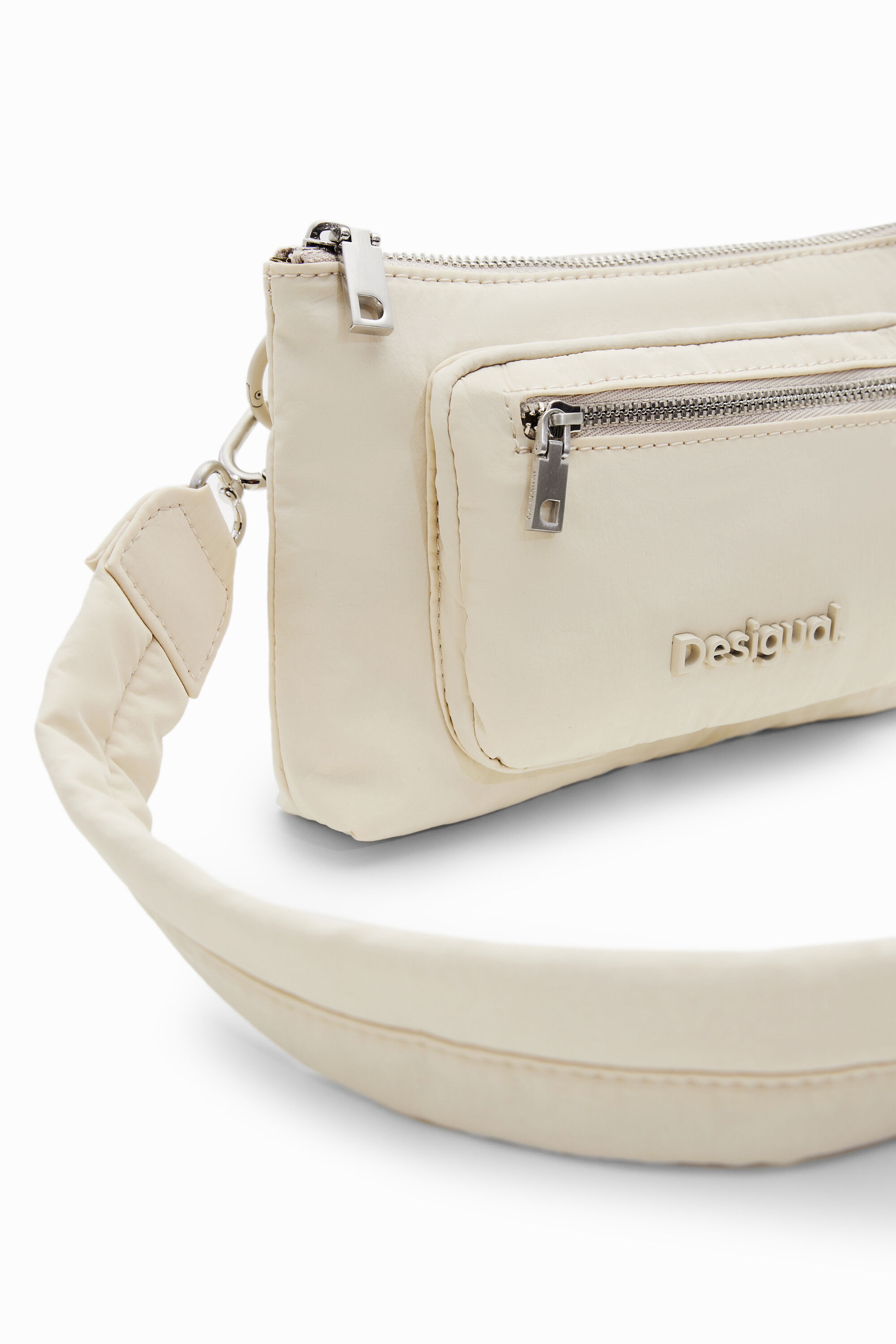 Desigual sale travel bag
