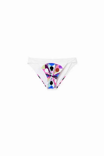 Bikinibroekje M. Christian Lacroix