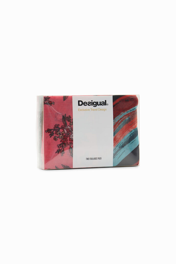 Foulard | Desigual