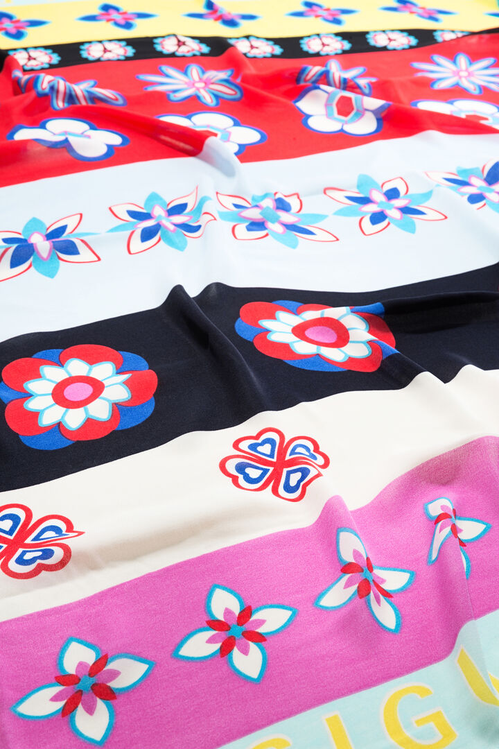 Écharpe Stone Gar | Desigual