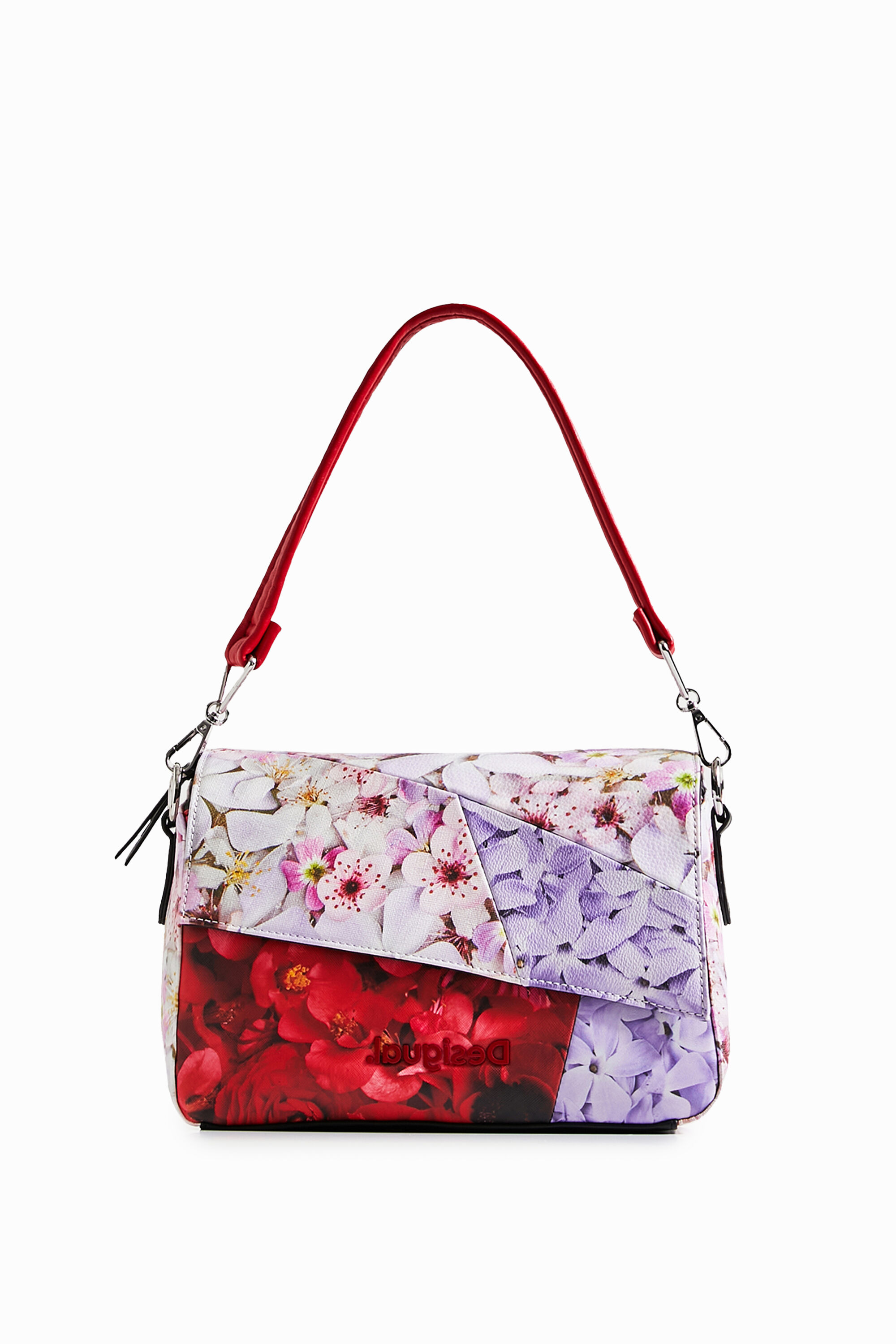 floral small bag