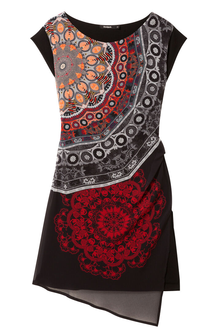 Robe Babilon | Desigual