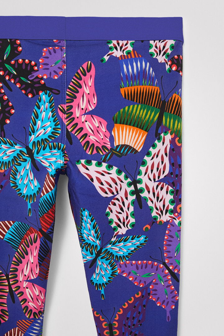 Cosmic leggings | Desigual
