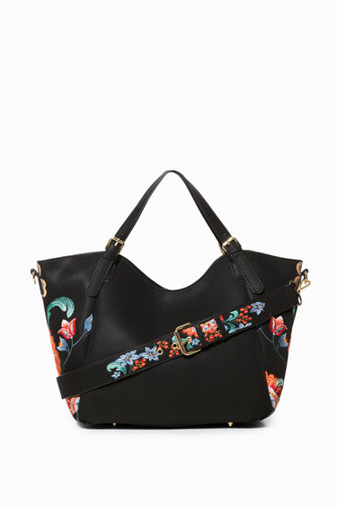 Dicht Kan niet pellet Odissey Bag | Desigual.com