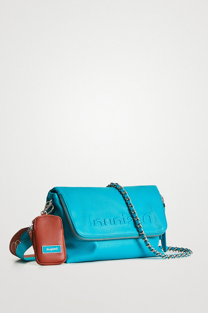 Logo sling | Desigual
