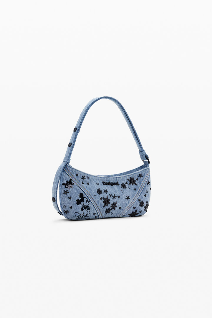 Mickey Mouse™ Umhängetasche | Desigual