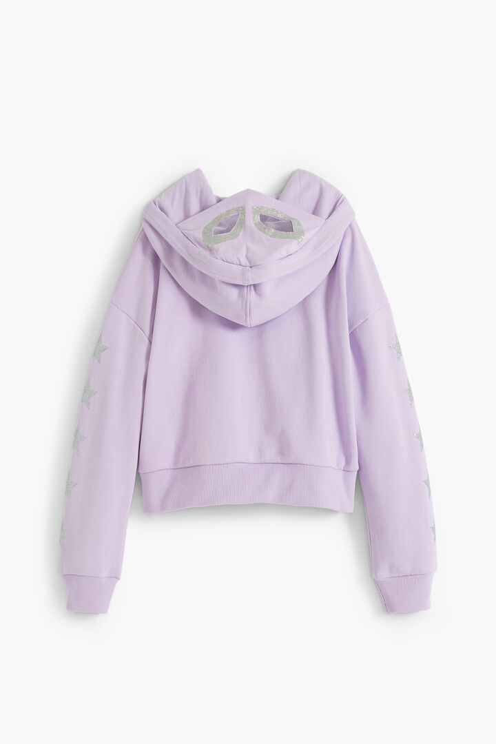 Ghost Spider™ Kapuzenpullover mit Maske | Desigual