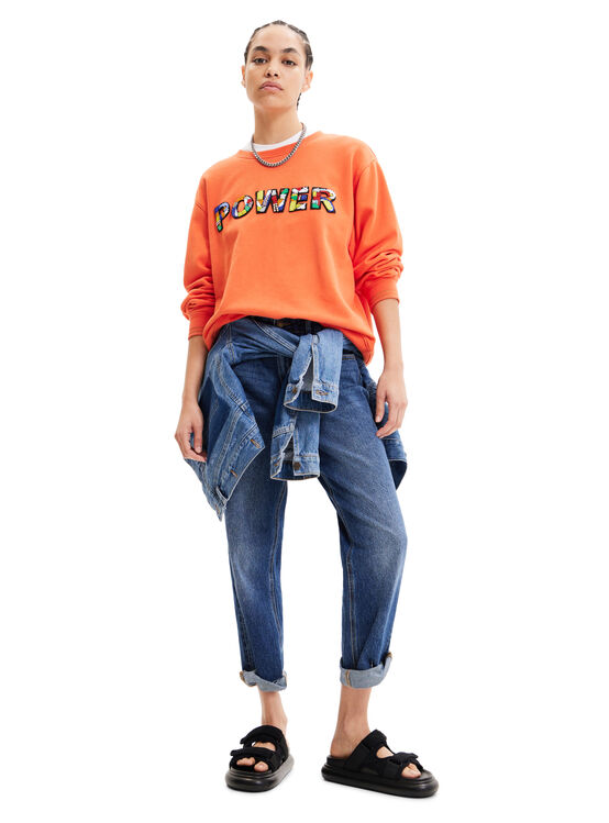 Total look