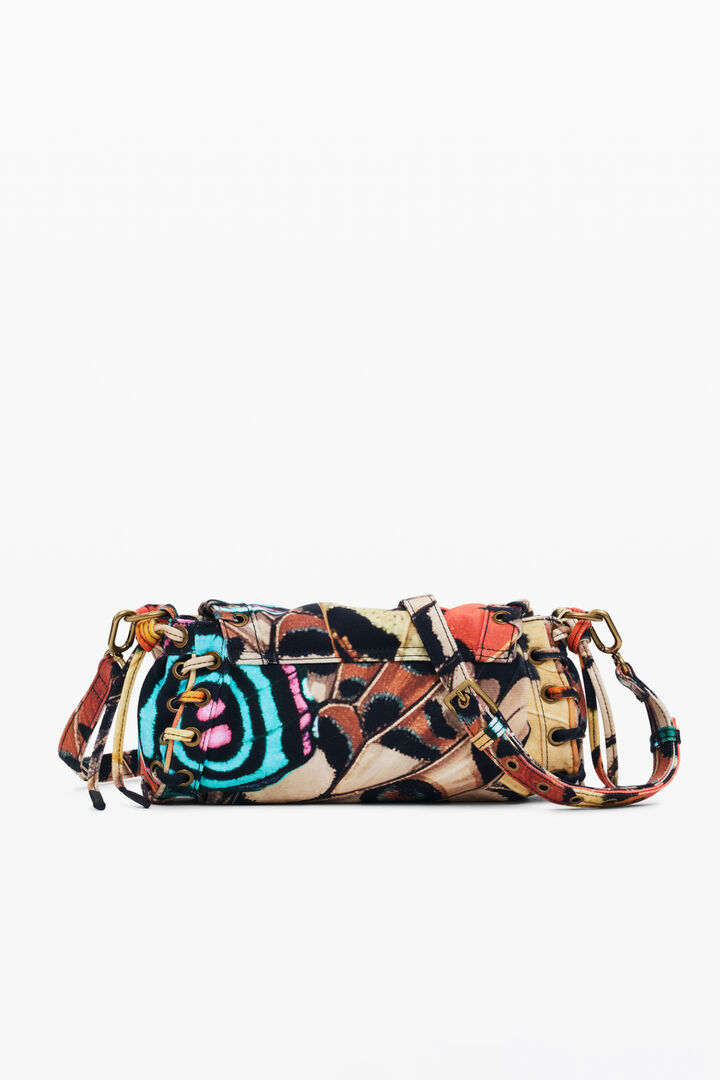 Sac conçu par Mr. Christian Lacroix | Desigual