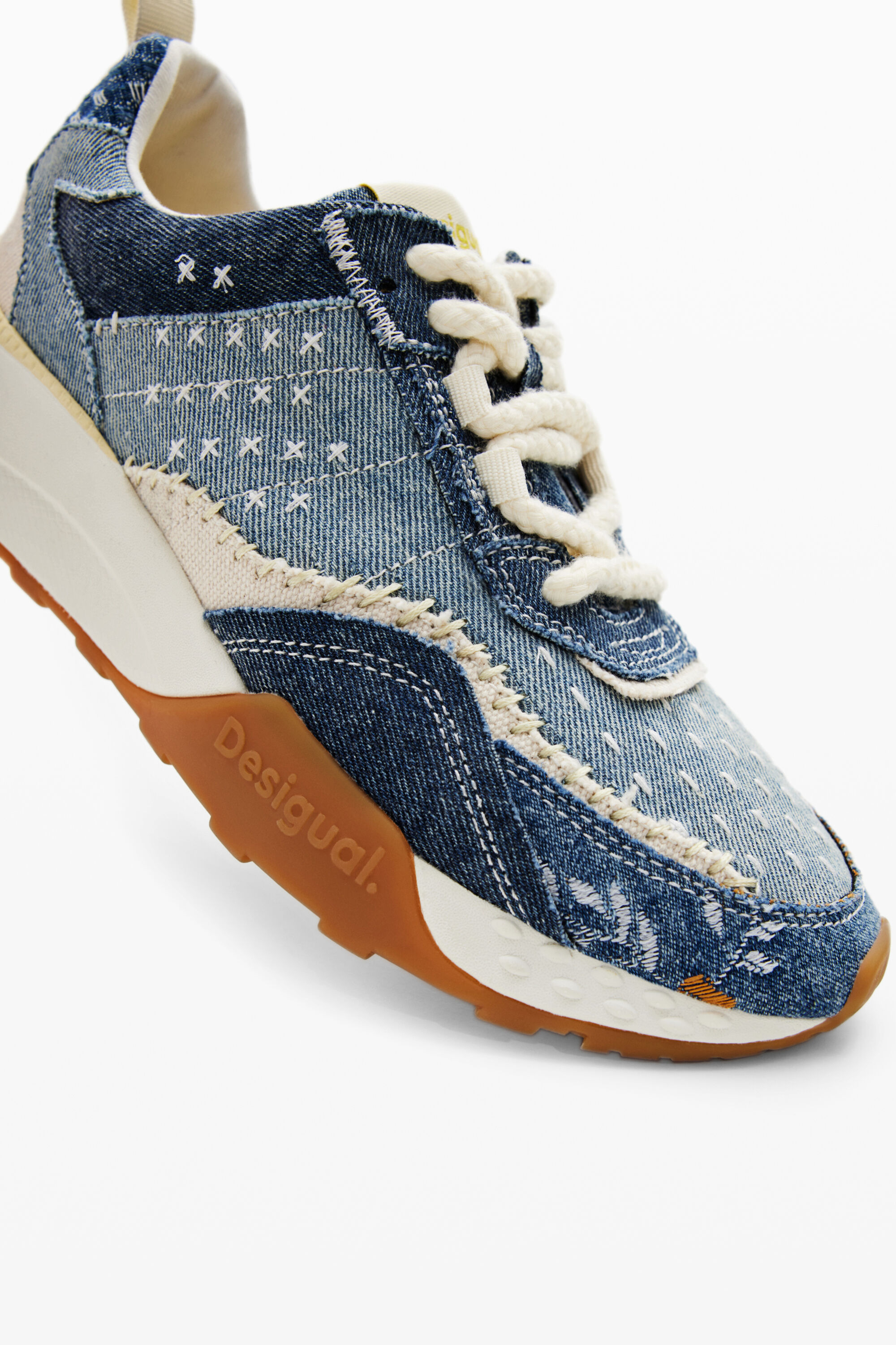 Scarpe desigual saldi new arrivals