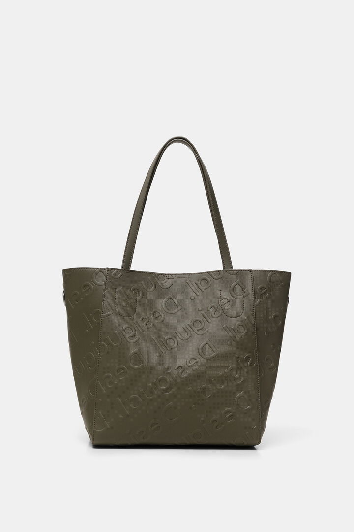 Sac shopping bag 2 en 1 | Desigual