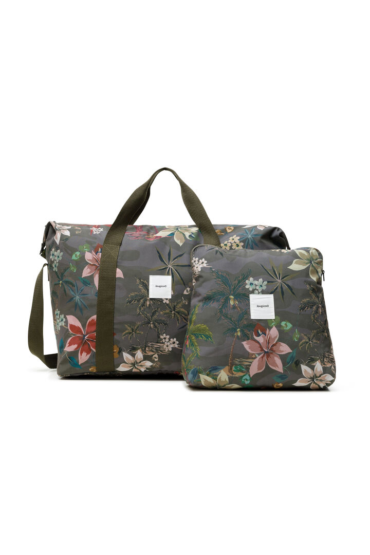 Sac sport fleurs | Desigual