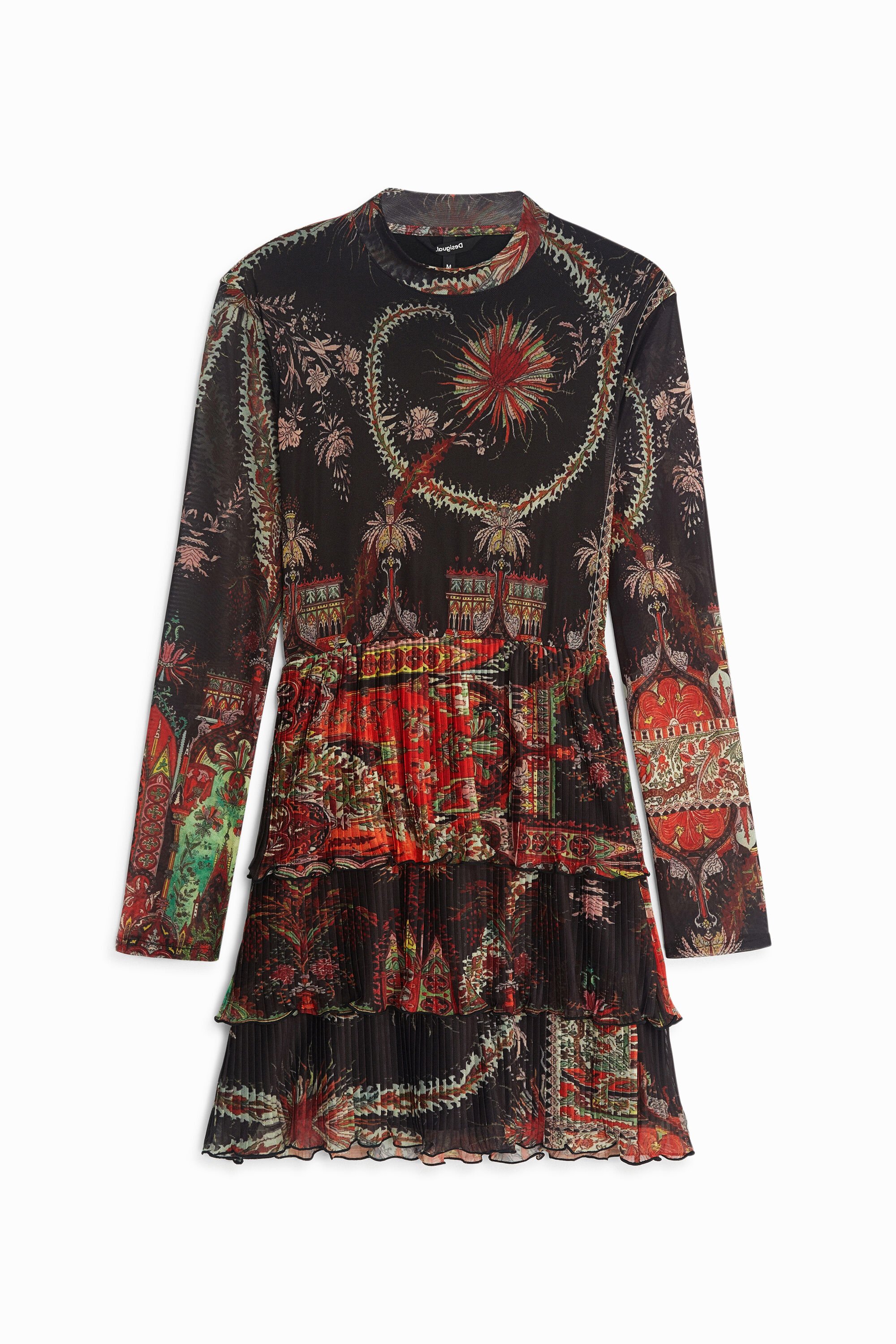 Vestidos de desigual clearance
