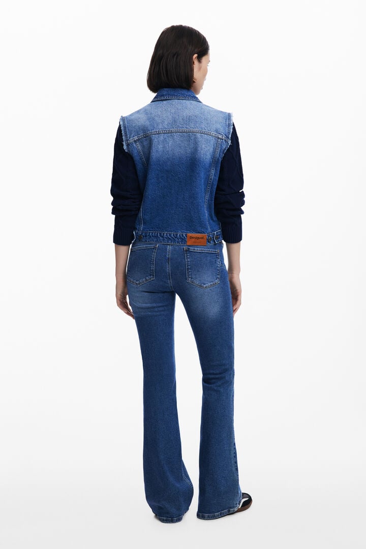 Chaqueta Trucker | Desigual