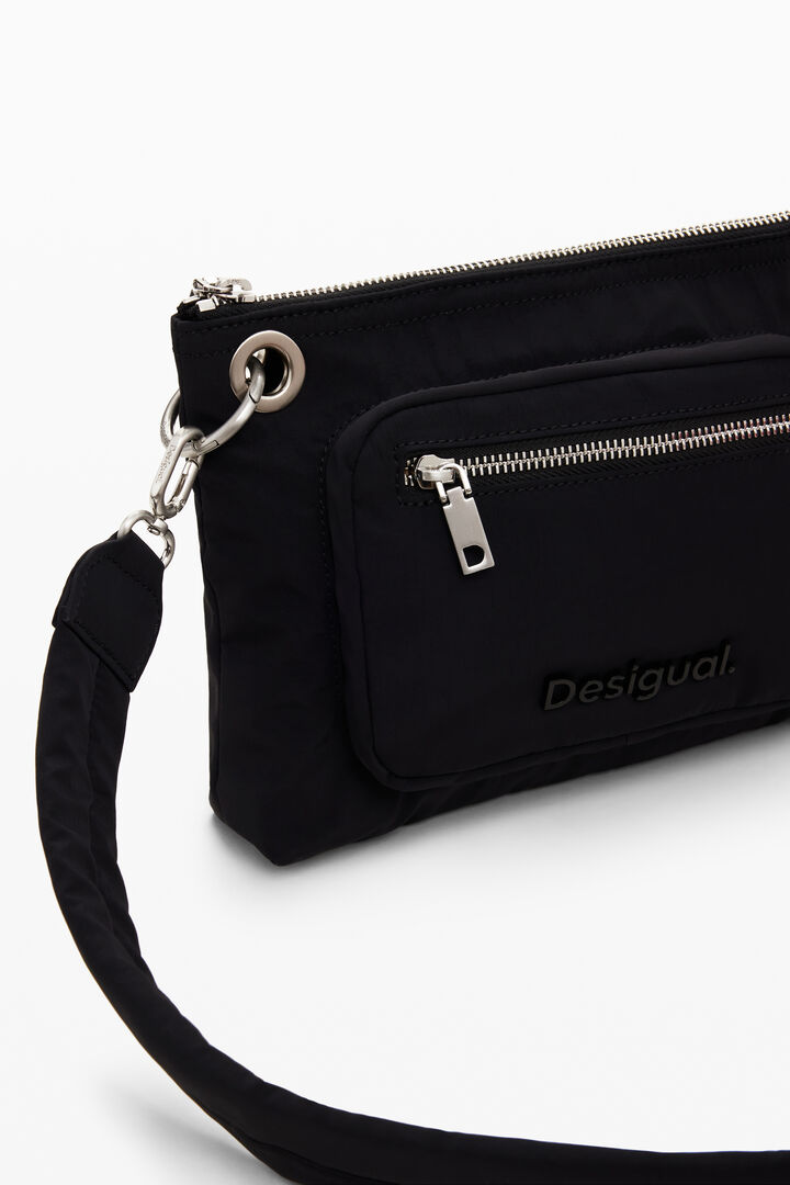 Large modular backpack | Desigual