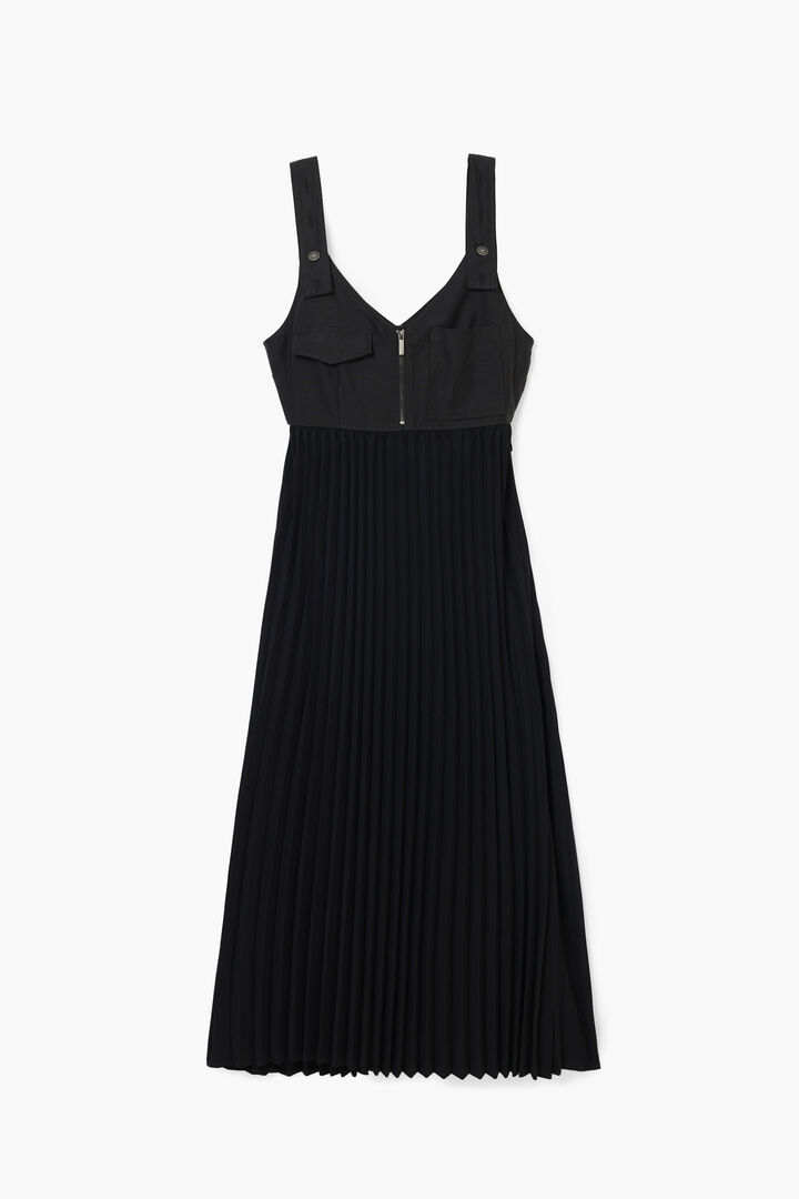 Hybrid long dress | Desigual