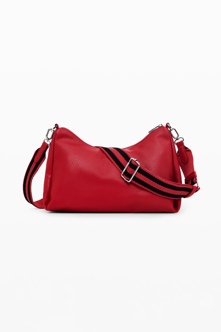 Bolso S logo | Desigual