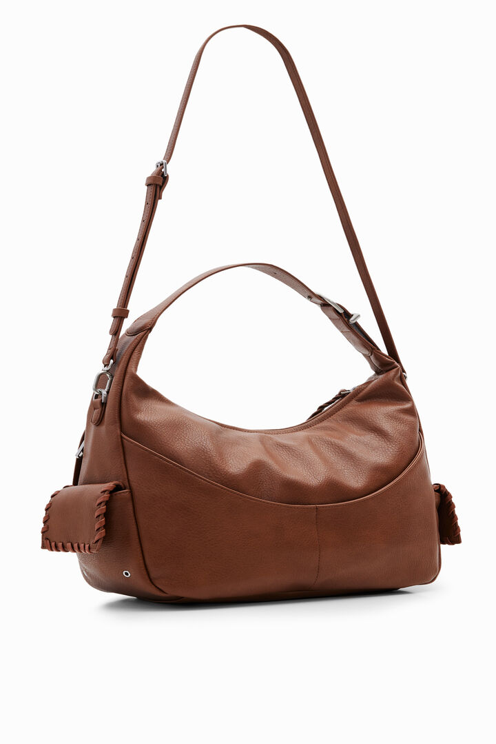 Borsa L tracolla tasche | Desigual