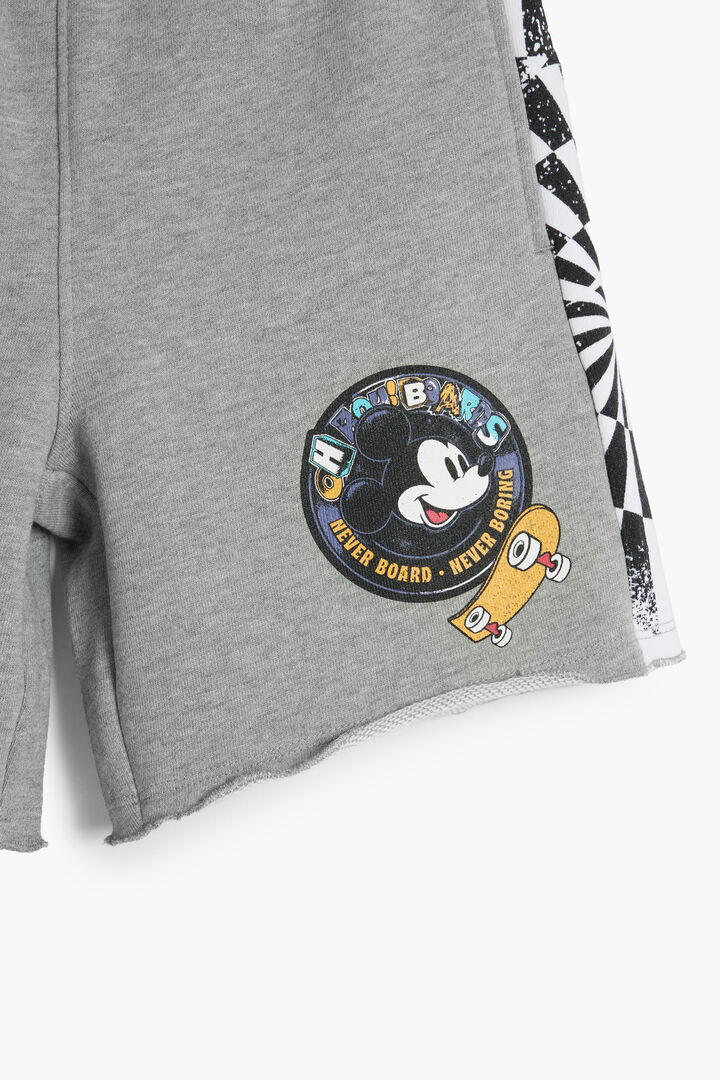Mickey Mouse™ shorts | Desigual