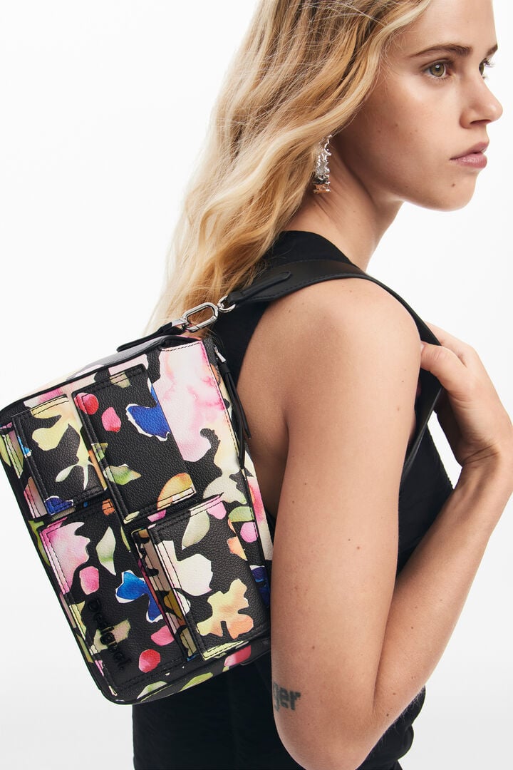 Bolso de mano arty | Desigual