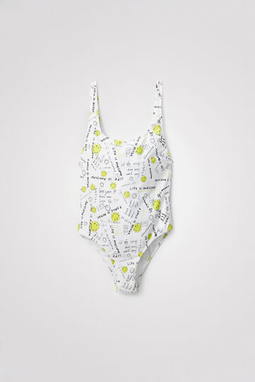 Bañador Smiley® | Desigual